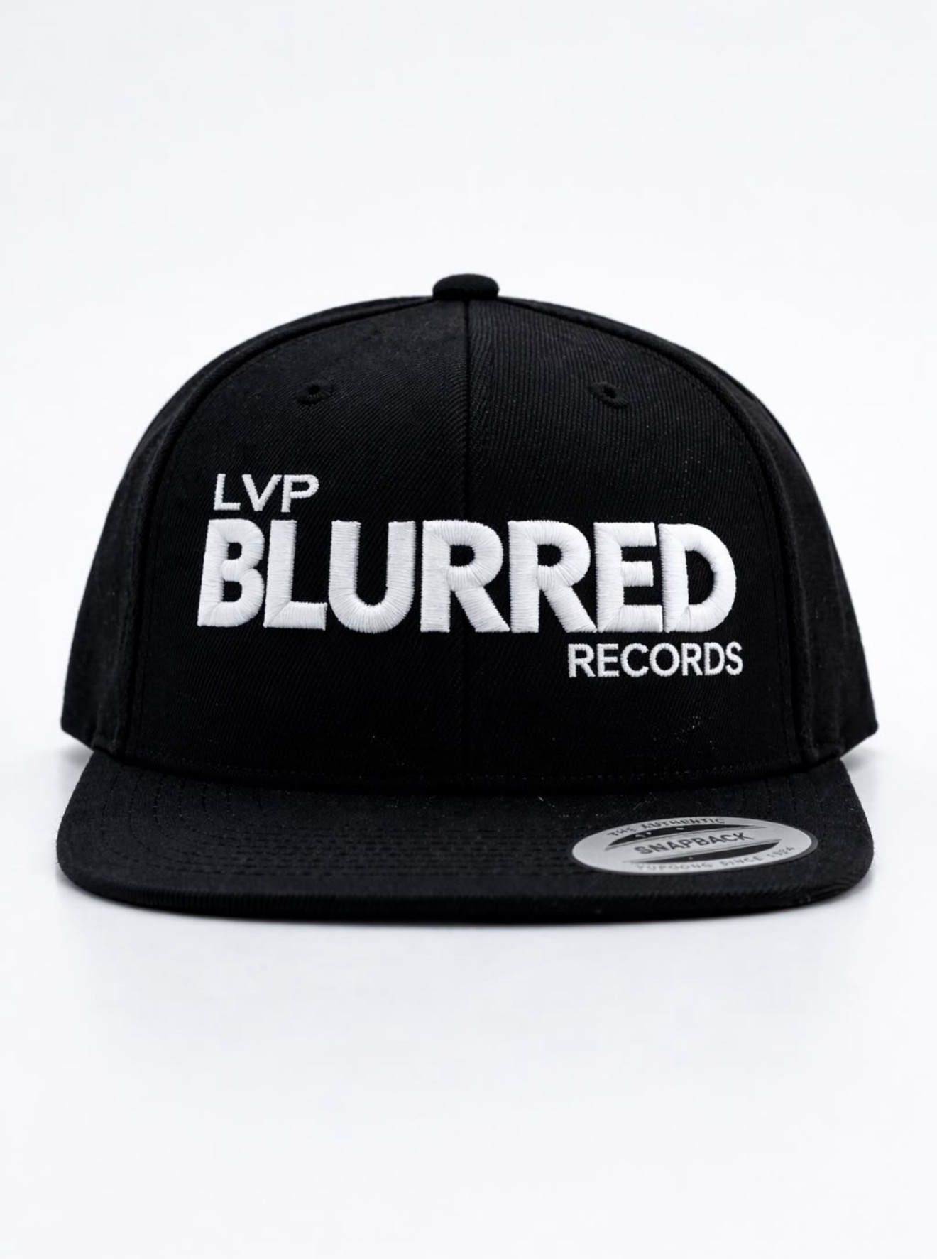 LVP Blurred Snapback